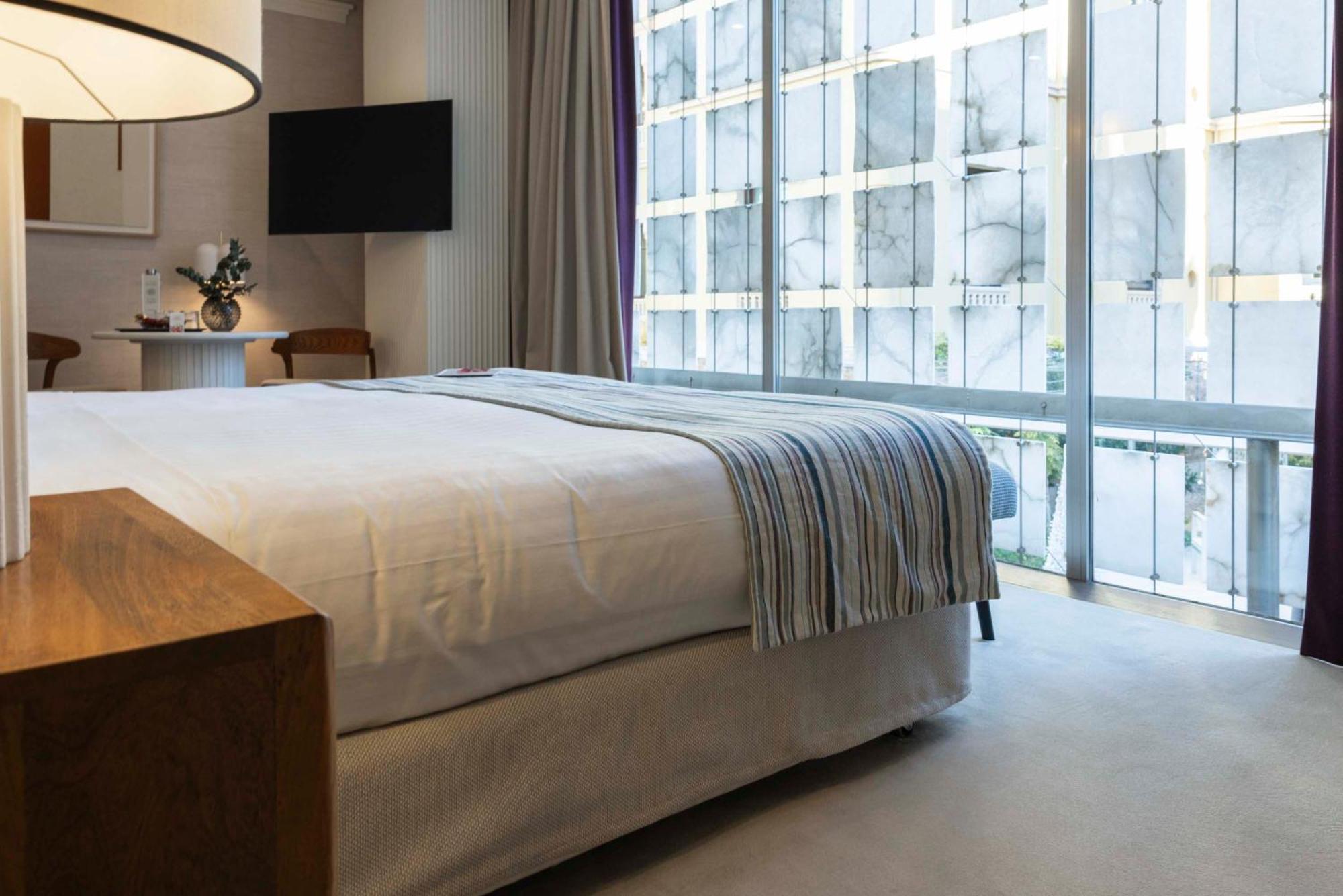 Hotel Hospes Palacio De Patos, A Member Of Design 5*