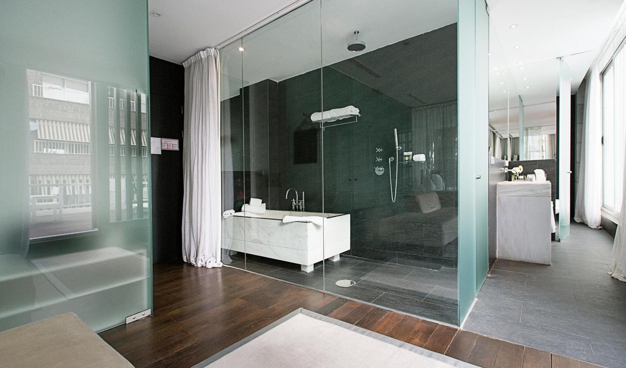 Hotel Hospes Palacio De Patos, A Member Of Design