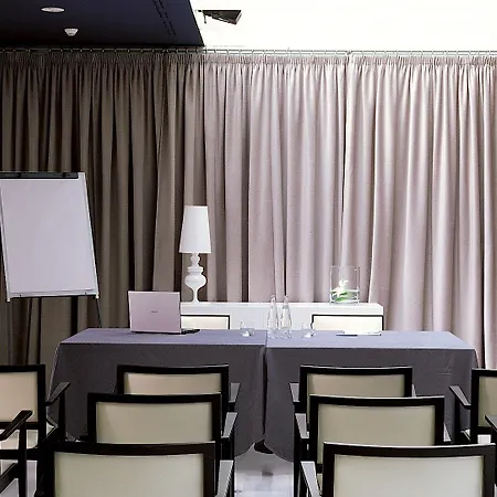 Hospes Palacio De Los Patos, A Member Of Design Hotels 