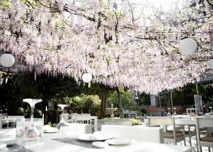 Hospes Palacio De Los Patos, A Member Of Design Hotels