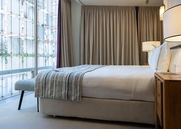 Hospes Palacio De Los Patos, A Member Of Design Hotels