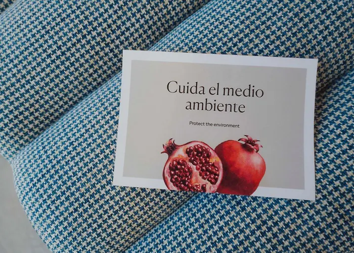Hospes Palacio De Los Patos, A Member Of Design Hotels