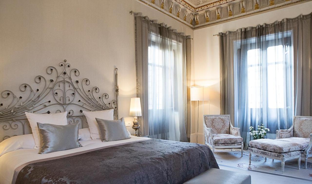 Hotel Hospes Palacio De Patos, A Member Of Design 5*