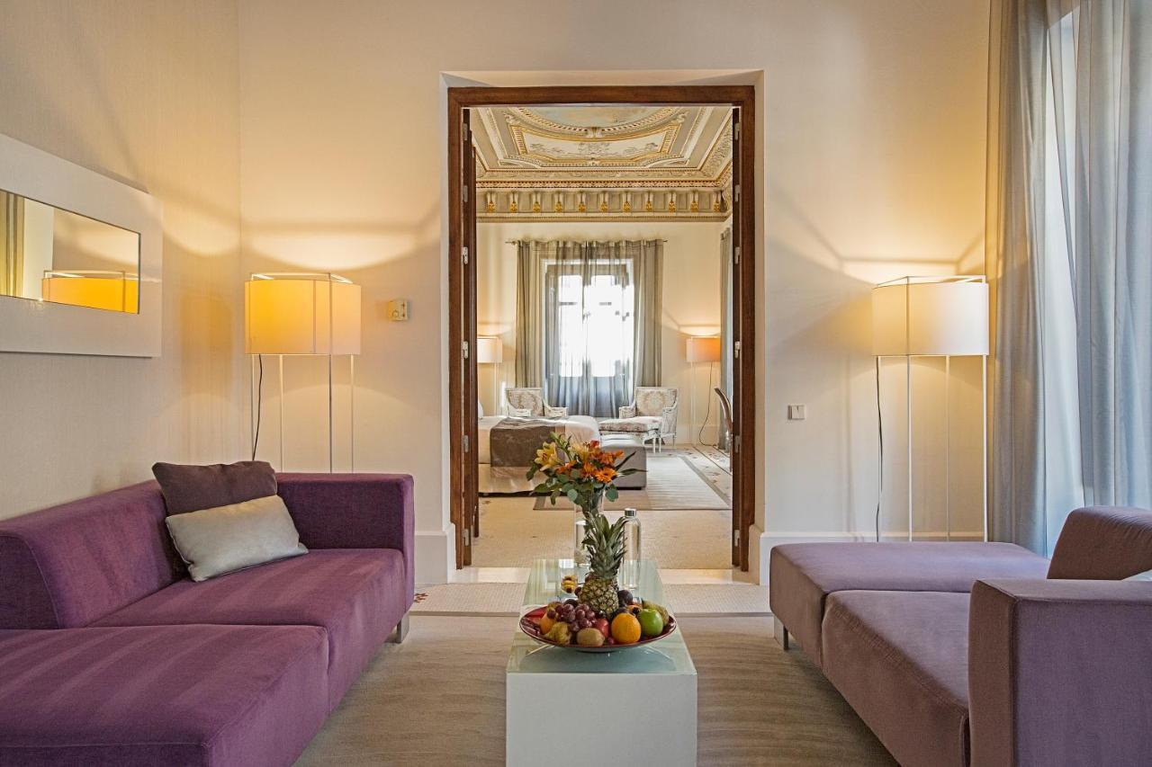 Hospes Palacio De Patos, A Member Of Design Grenade