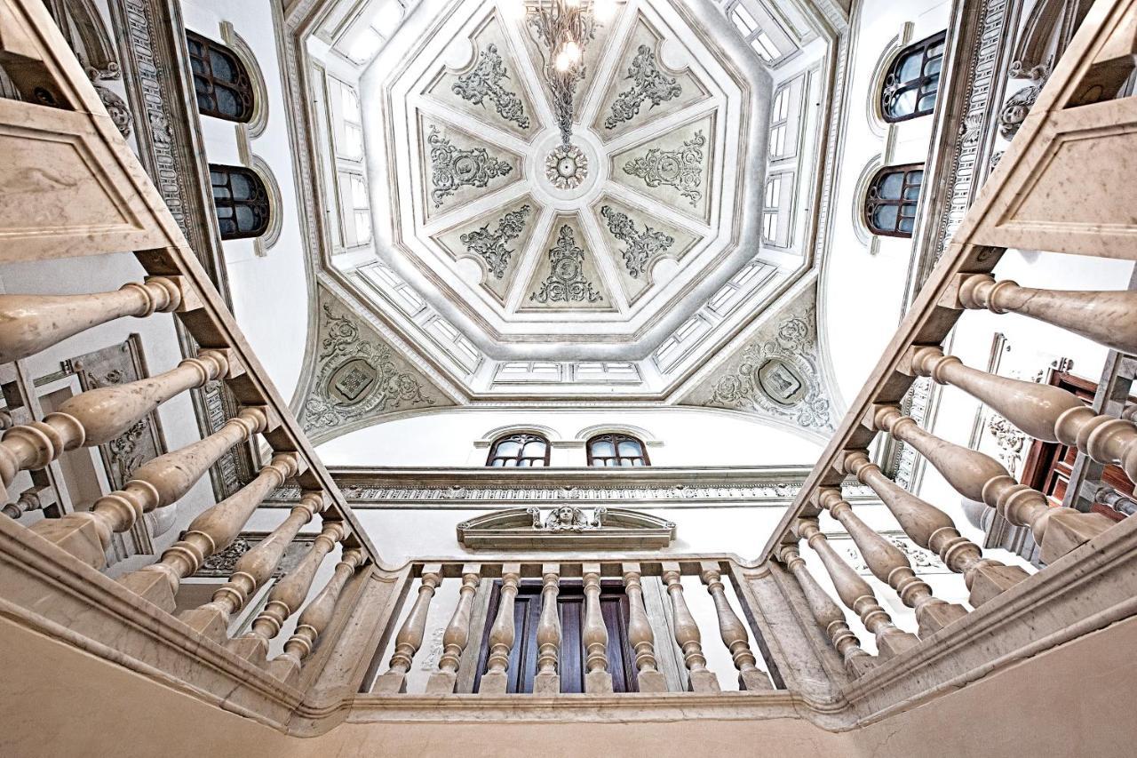 Hotel Hospes Palacio De Patos, A Member Of Design Grenade