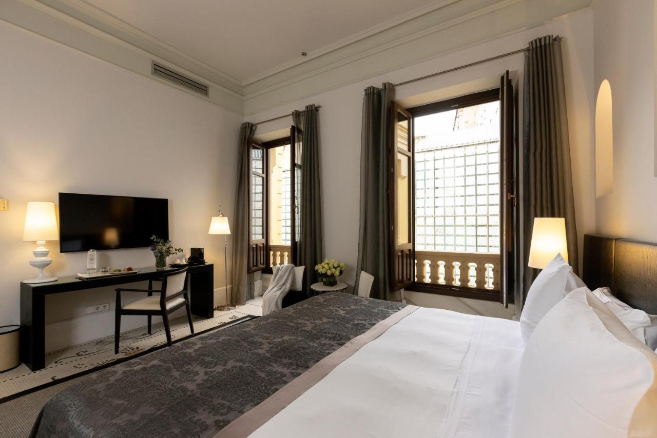 Hospes Palacio De Patos, A Member Of Design 5* Granada