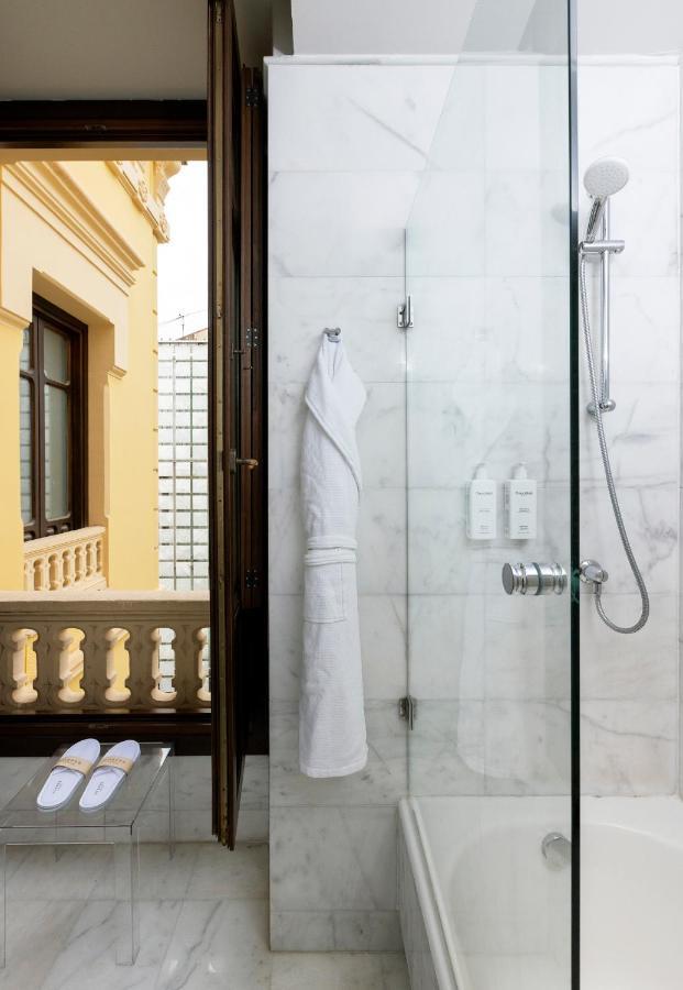 Hospes Palacio De Patos, A Member Of Design 5* Granada