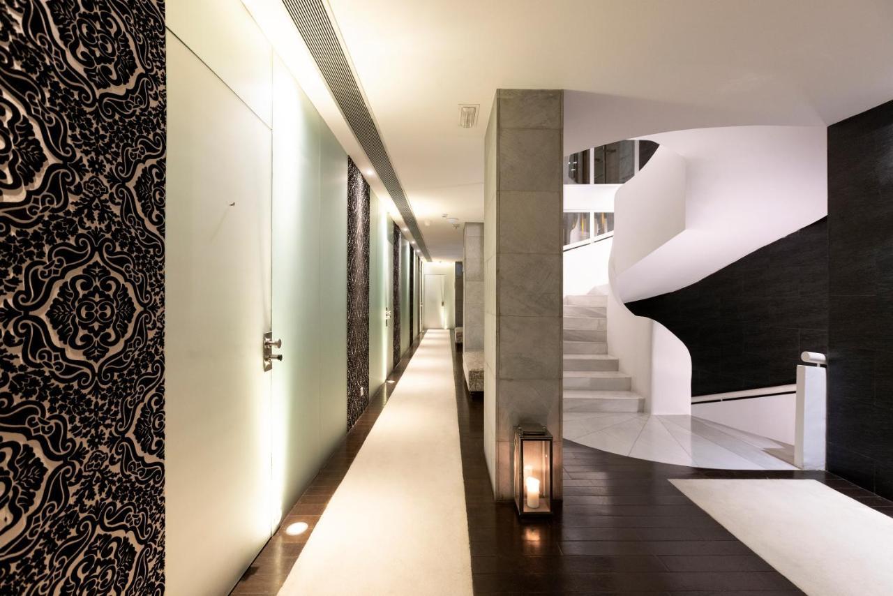 Hospes Palacio De Patos, A Member Of Design Hotel Grenade