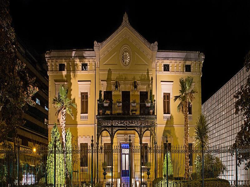 Hospes Palacio De Patos, A Member Of Design 5*