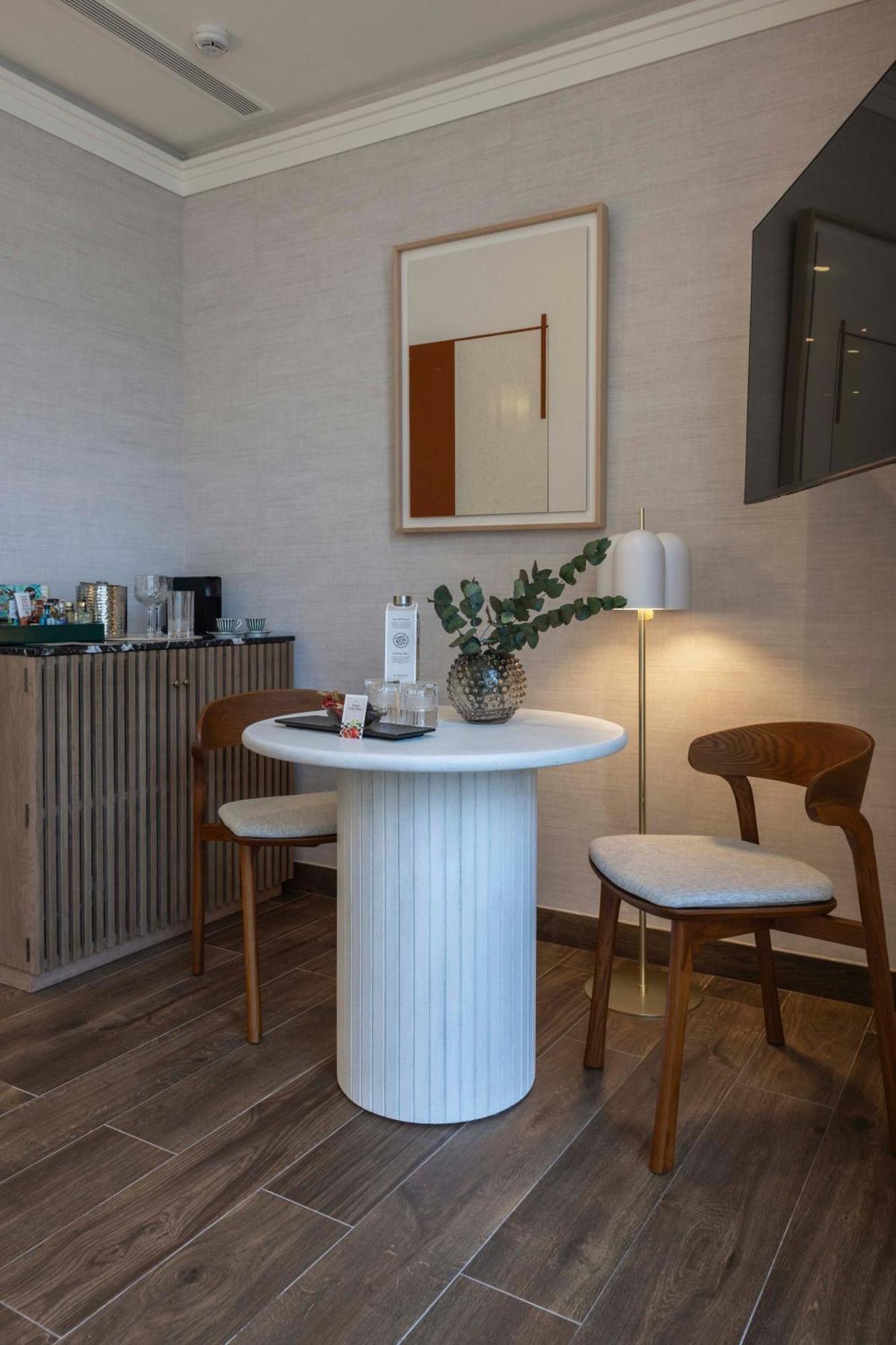 Hospes Palacio De Patos, A Member Of Design 5*
