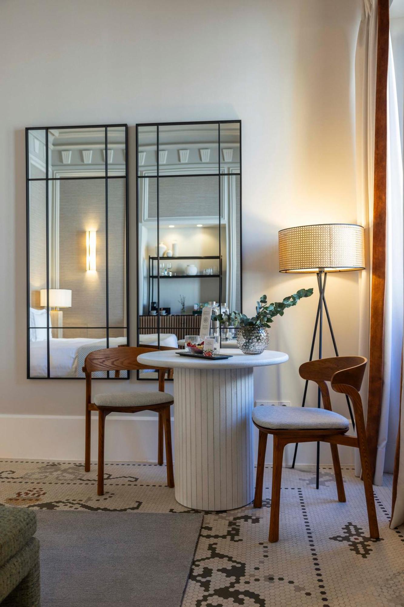 Hotel Hospes Palacio De Patos, A Member Of Design Granada