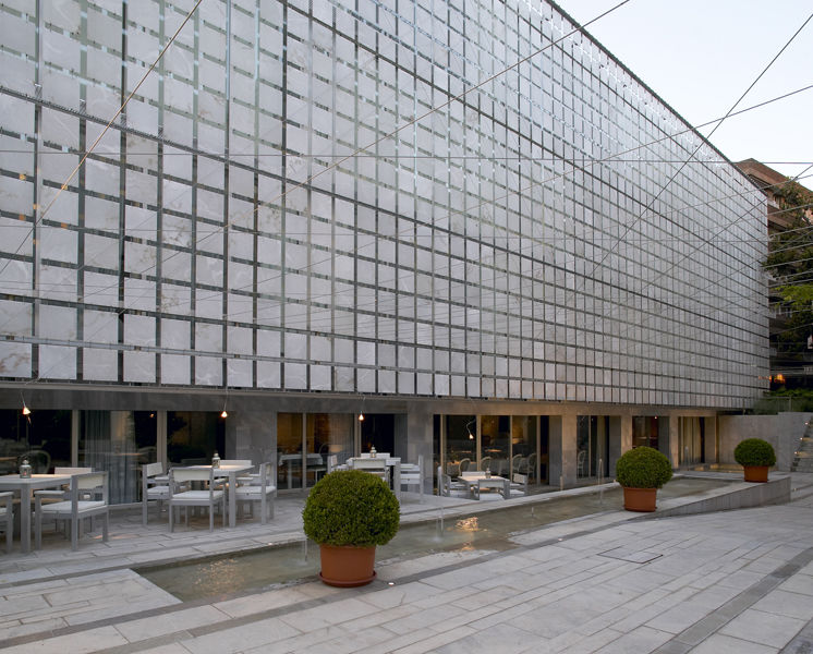 Hospes Palacio De Patos, A Member Of Design Hotel