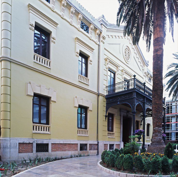 Hospes Palacio De Patos, A Member Of Design Granada