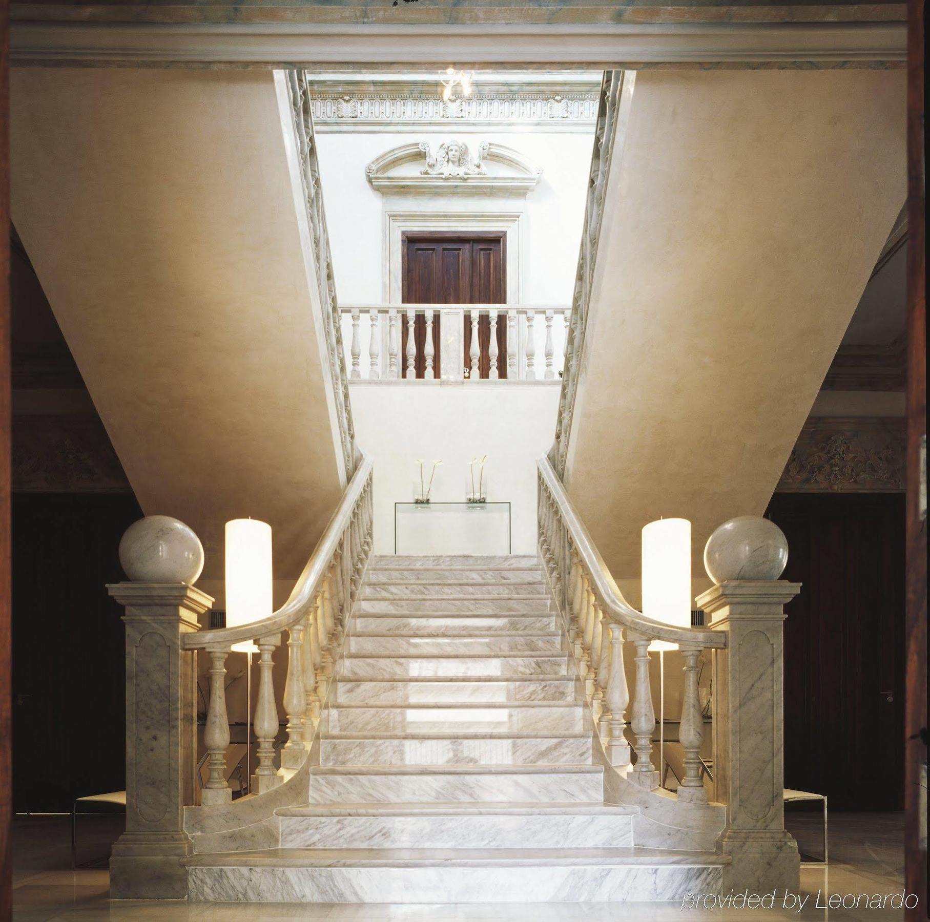 Hotel Hospes Palacio De Patos Granada