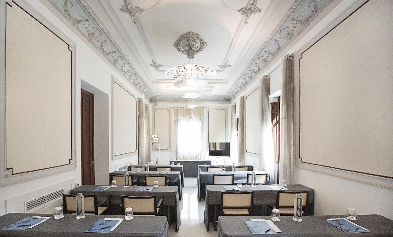 Hospes Palacio De Patos, A Member Of Design Hotel 5*