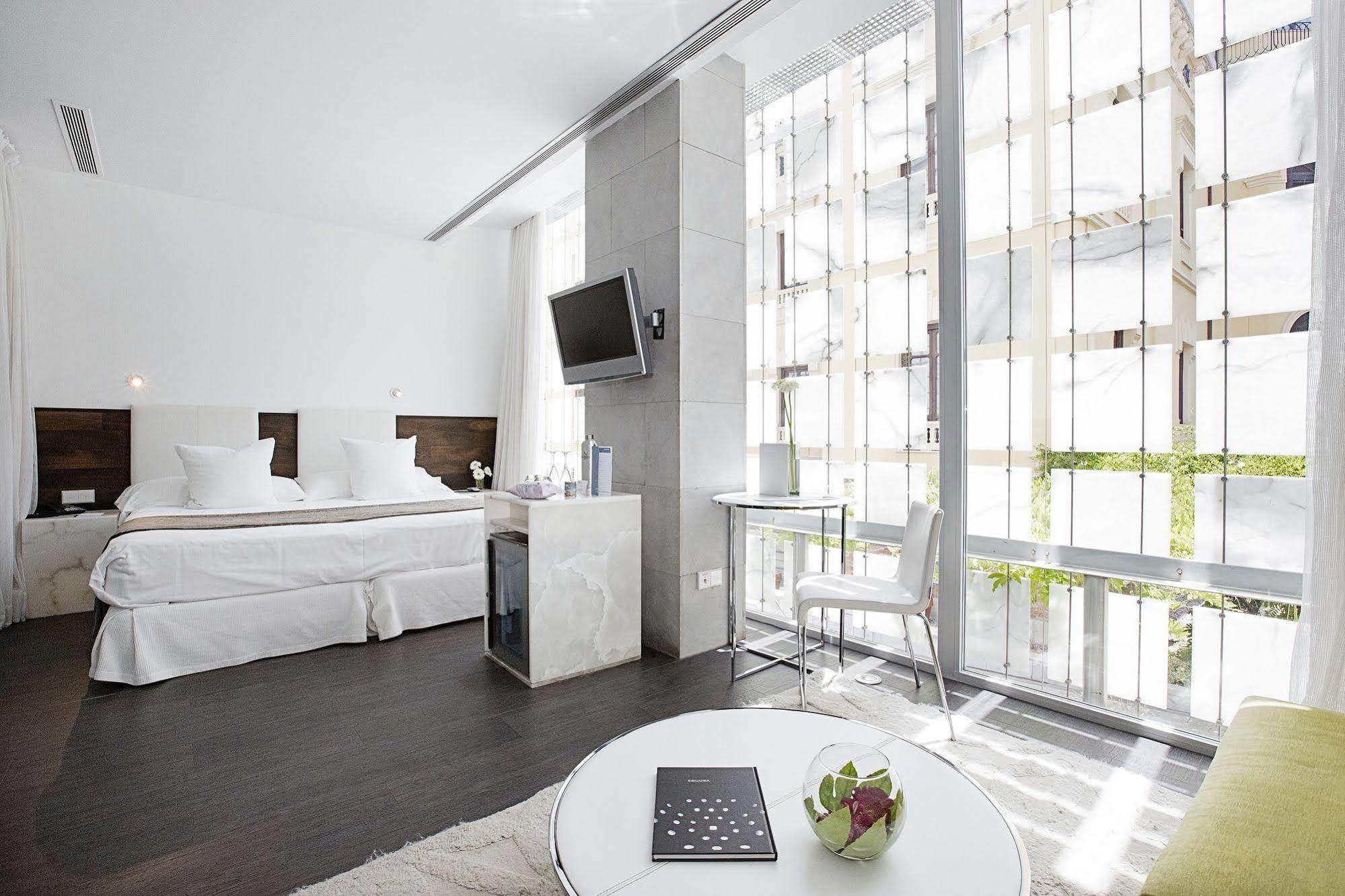 Hospes Palacio De Patos Hotel 5*