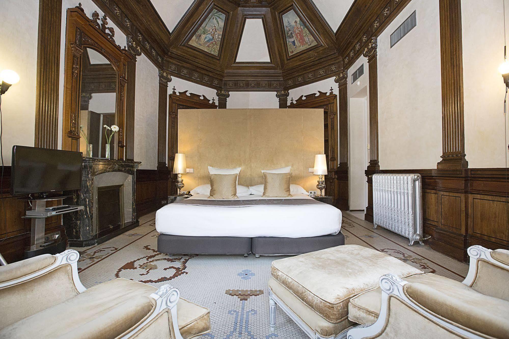 Hospes Palacio De Patos Hotel Granada