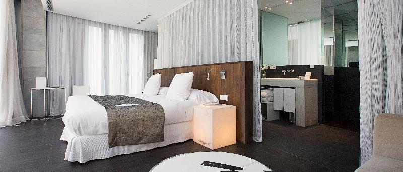 Hospes Palacio De Patos, A Member Of Design Hotel Grenade