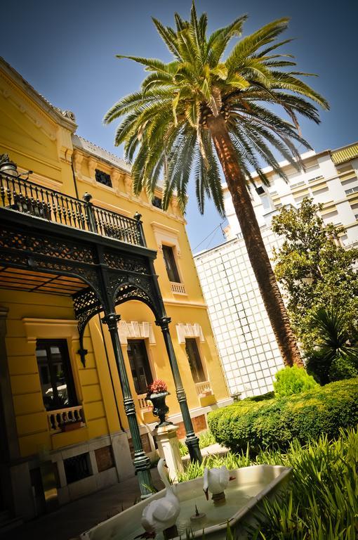 Hospes Palacio De Patos 5* Granada