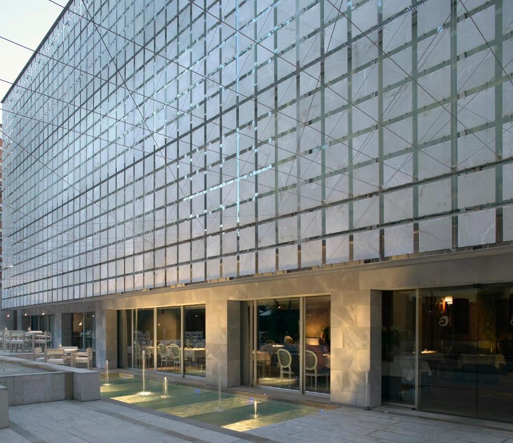 Hotel Hospes Palacio De Patos, A Member Of Design 5*