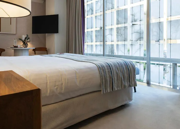 Hospes Palacio De Los Patos, A Member Of Design Hotels