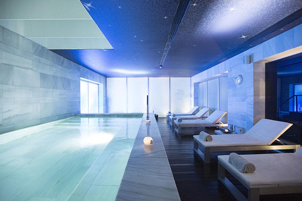 Hospes Palacio De Patos, A Member Of Design 5* Granada