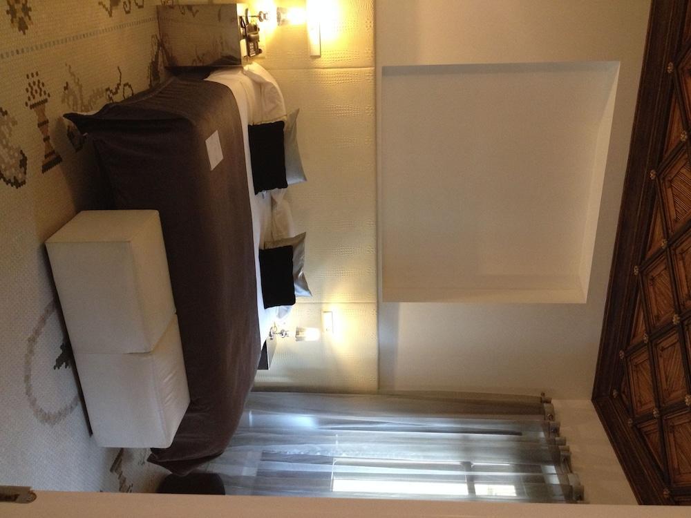 Hospes Palacio De Patos, A Member Of Design Hotel Granada