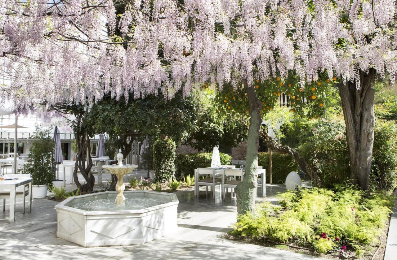 Hospes Palacio De Patos, A Member Of Design Hotel 5*