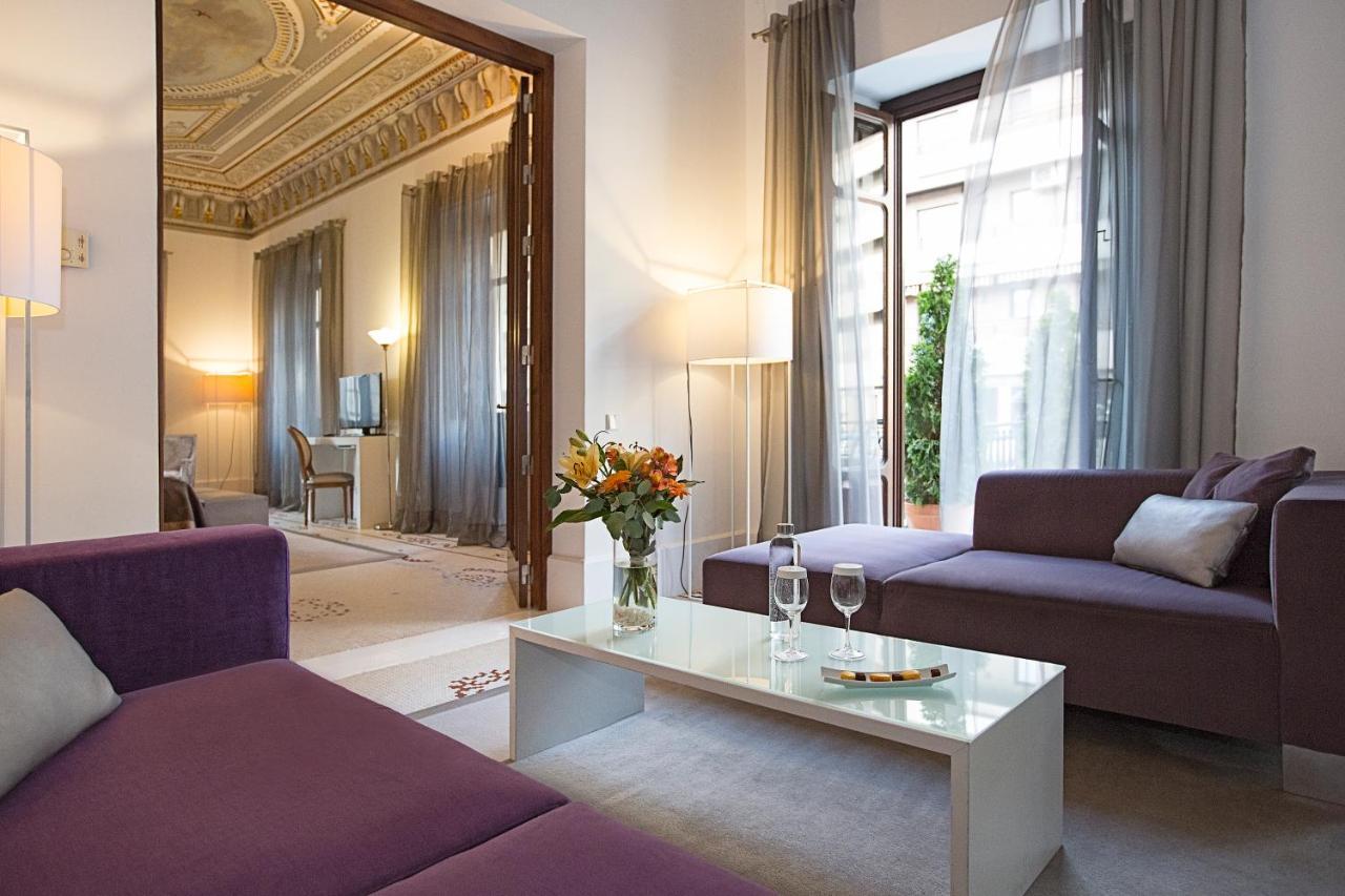 Hospes Palacio De Patos, A Member Of Design Hotel 5*