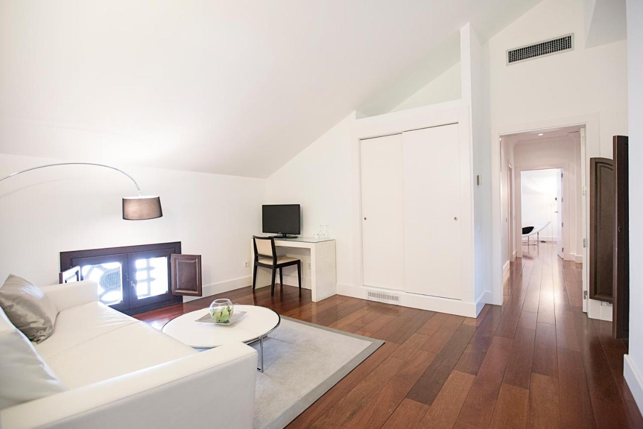 Hospes Palacio De Patos, A Member Of Design 5* Granada