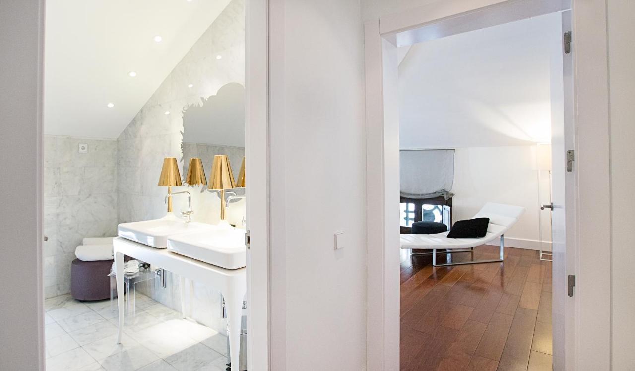 Hospes Palacio De Patos, A Member Of Design Hotel Granada