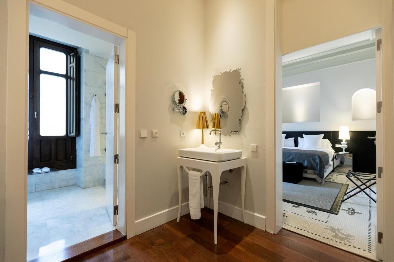 Hotel Hospes Palacio De Patos, A Member Of Design 5*