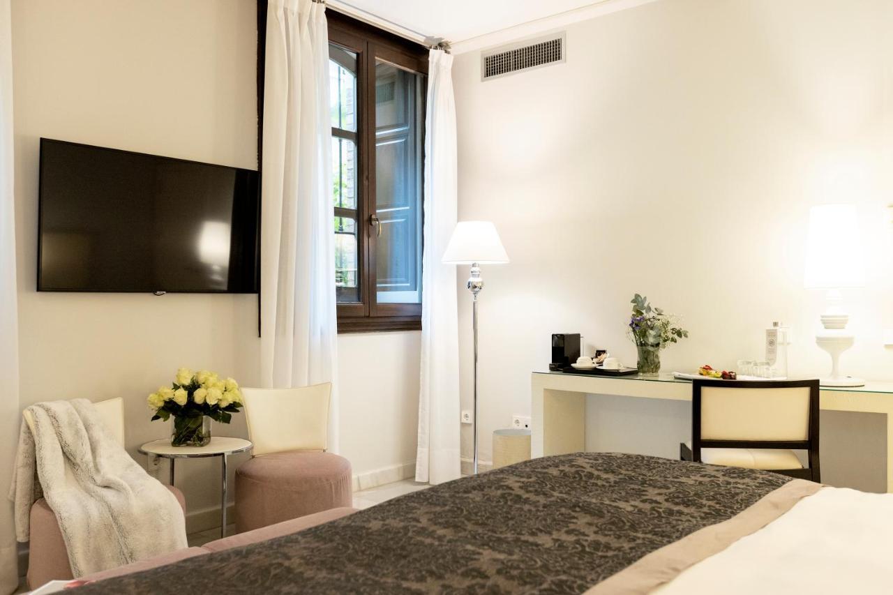 Hospes Palacio De Patos, A Member Of Design