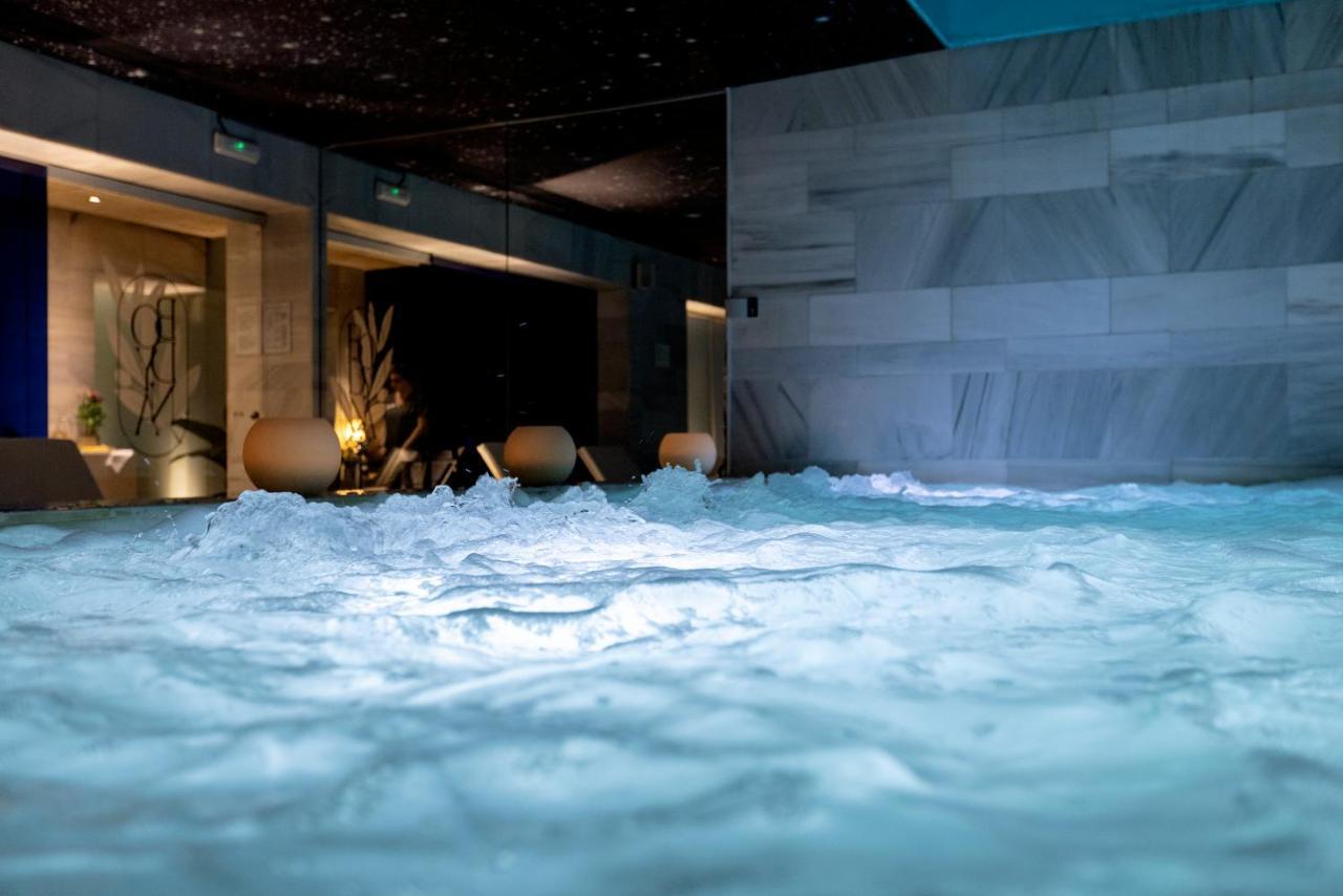 Hotel Hospes Palacio De Patos, A Member Of Design 5*