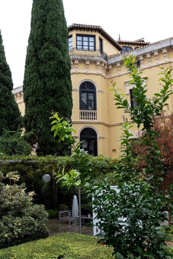 Hospes Palacio De Patos, A Member Of Design Hotel Granada