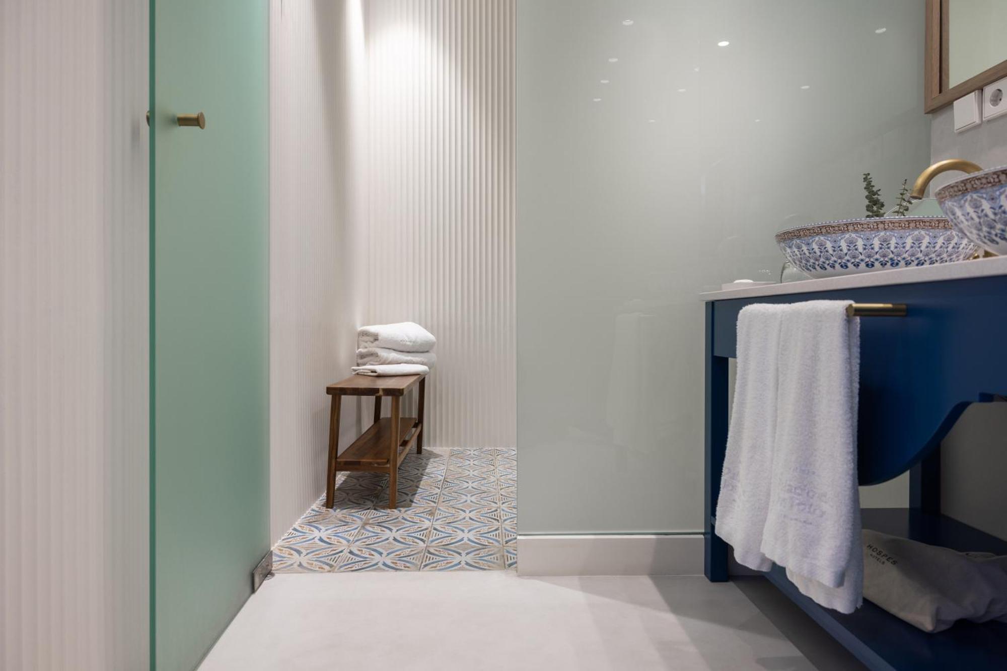 Hospes Palacio De Patos, A Member Of Design Hotel