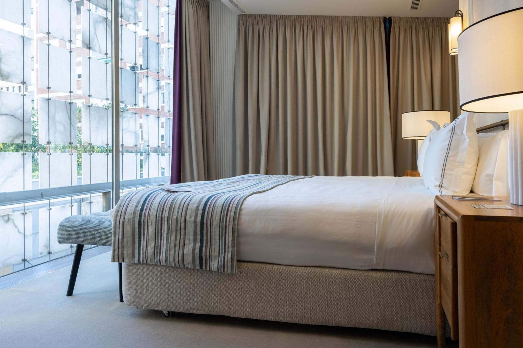 Hospes Palacio De Patos, A Member Of Design Hotel Granada