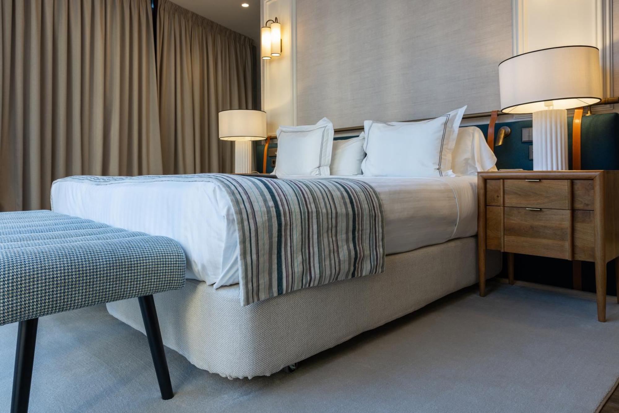 Hospes Palacio De Patos, A Member Of Design 5*