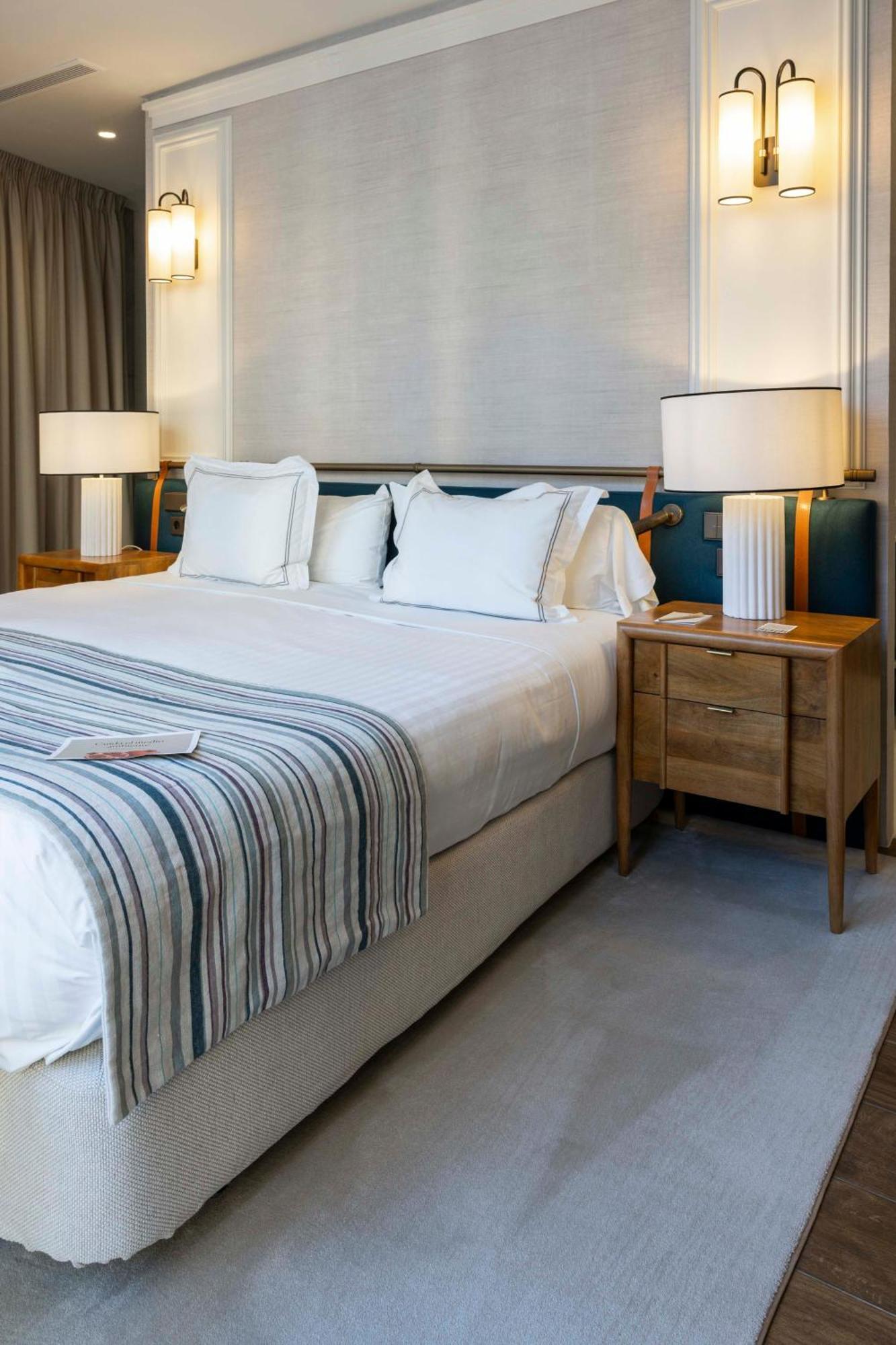 Hospes Palacio De Patos, A Member Of Design Hotel Granada