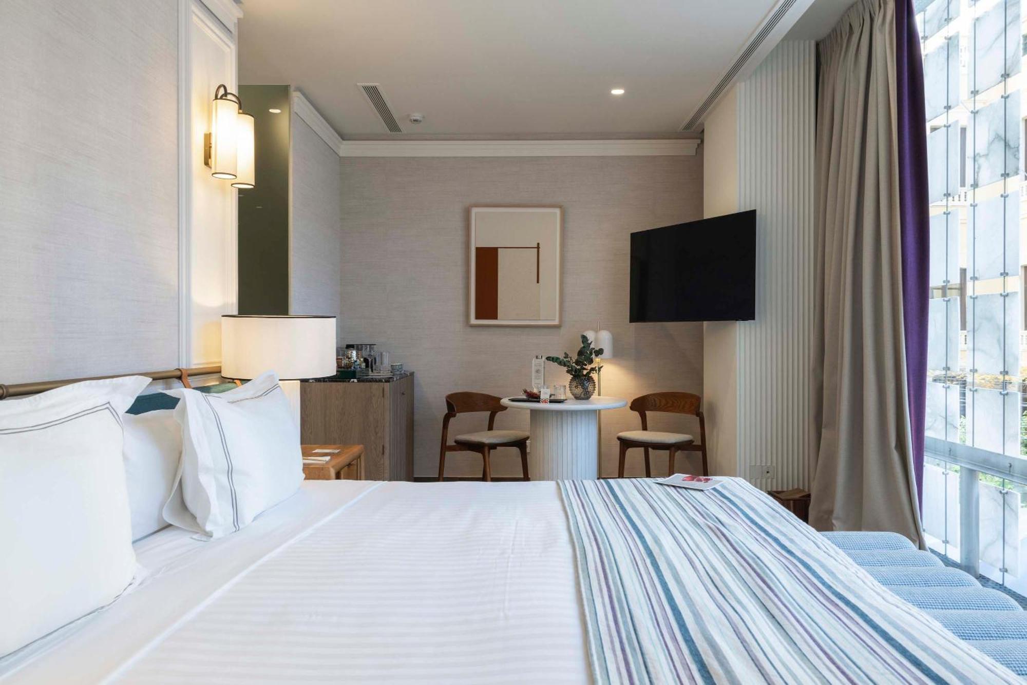 Hotel Hospes Palacio De Patos, A Member Of Design