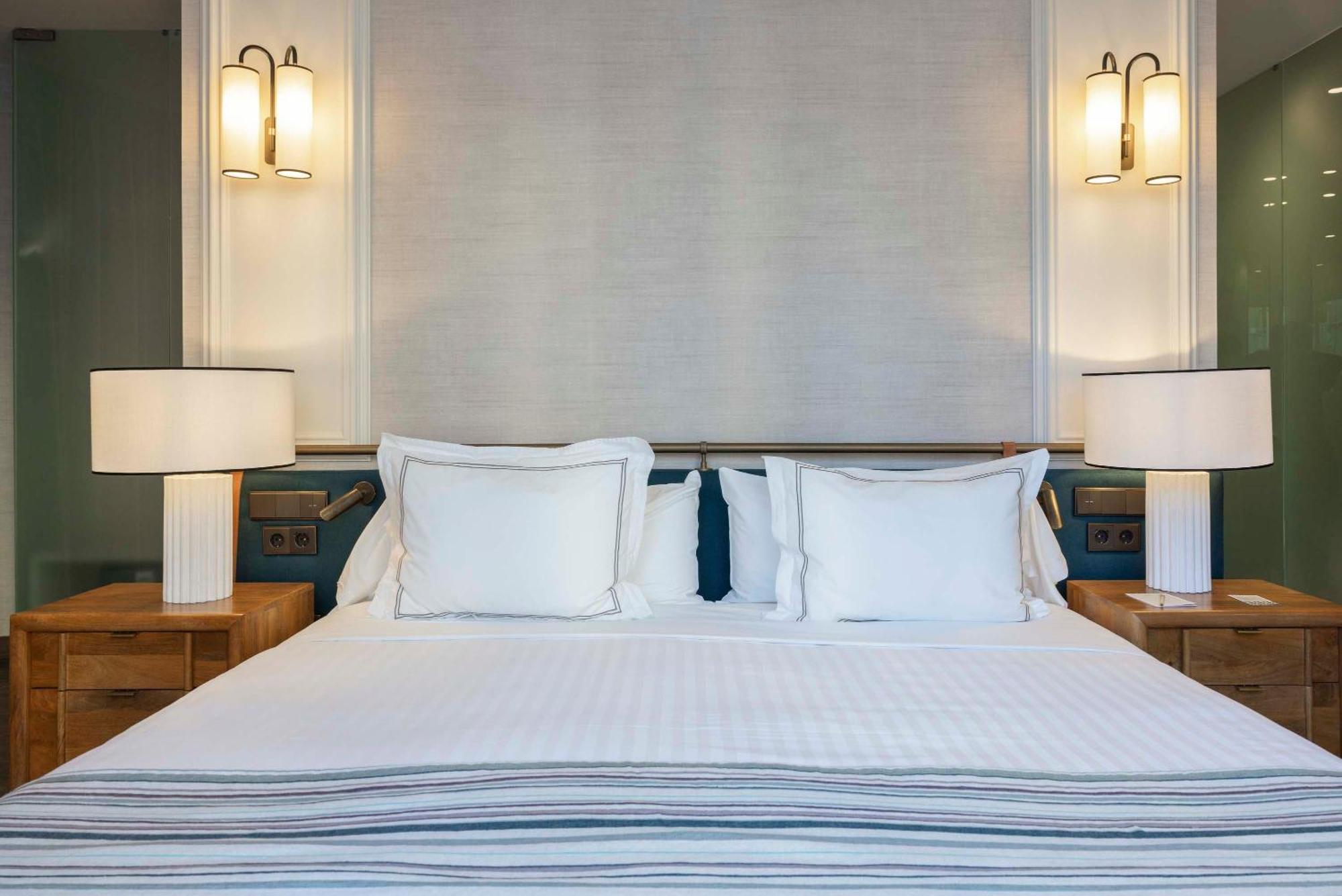 Hotel Hospes Palacio De Patos, A Member Of Design 5*
