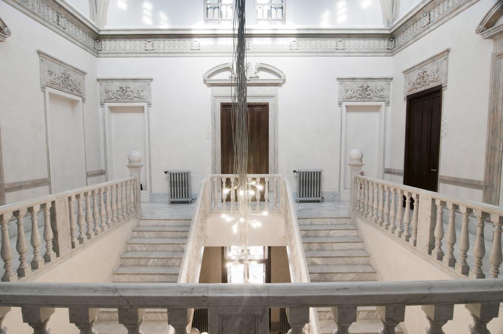 Hotel Hospes Palacio De Patos, A Member Of Design Granada