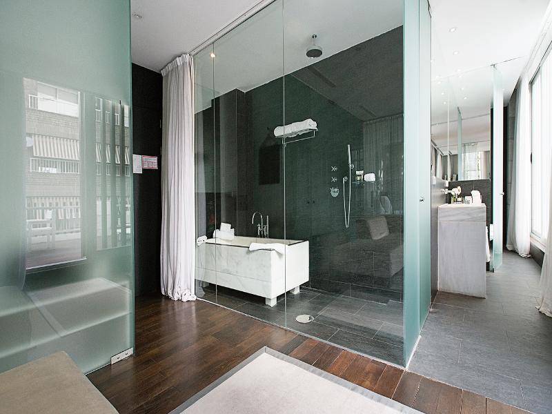 Hospes Palacio De Patos, A Member Of Design