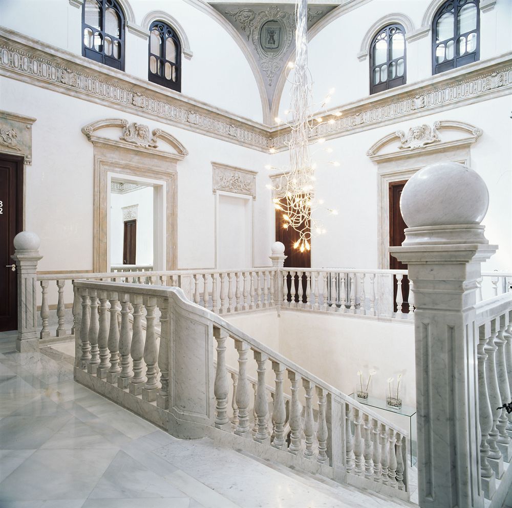 Hospes Palacio De Patos, A Member Of Design 5*