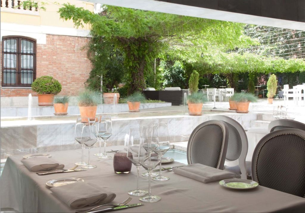 Hospes Palacio De Patos, A Member Of Design 5*