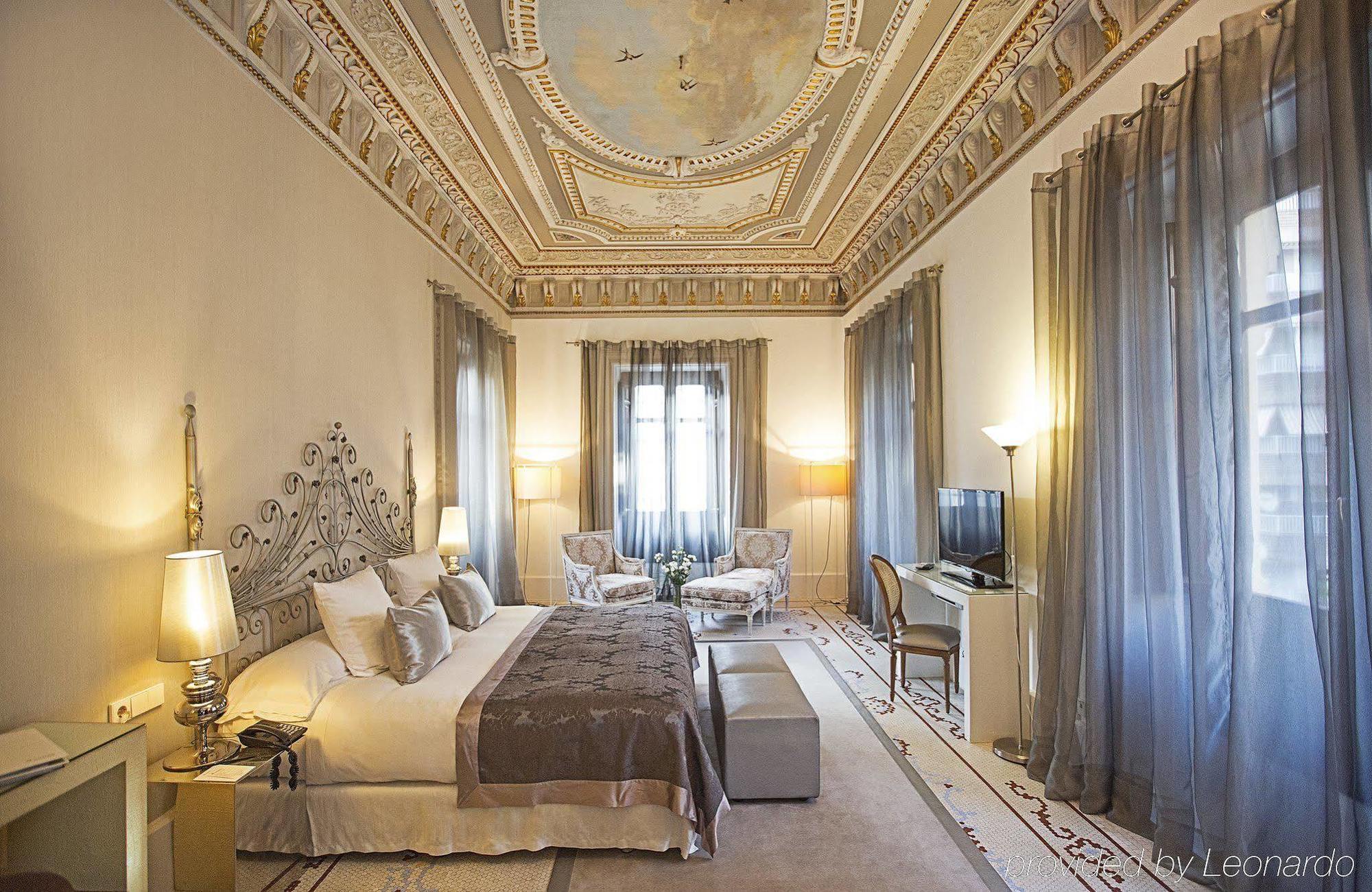 Hospes Palacio De Patos, A Member Of Design 5*