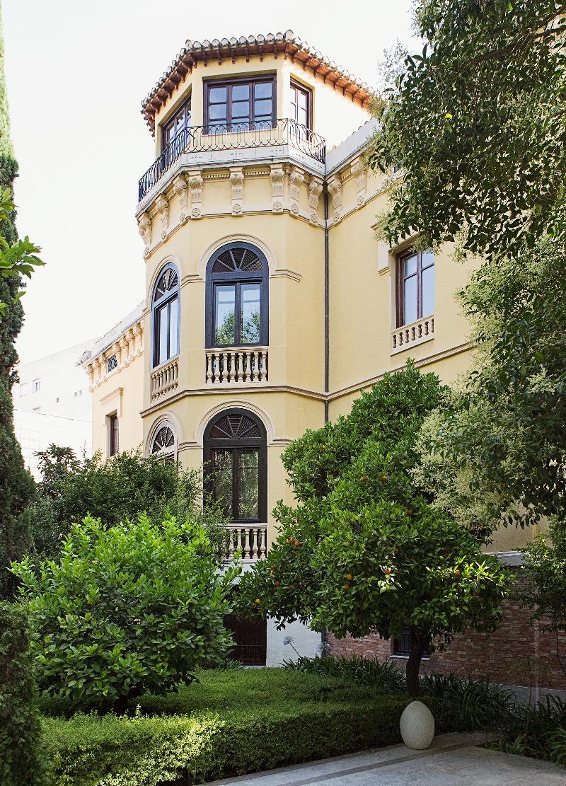 Hospes Palacio De Patos, A Member Of Design 5*