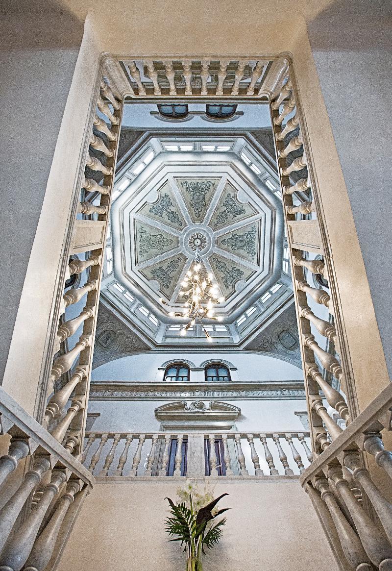 Hospes Palacio De Los Patos, A Member Of Design Hotel Granada