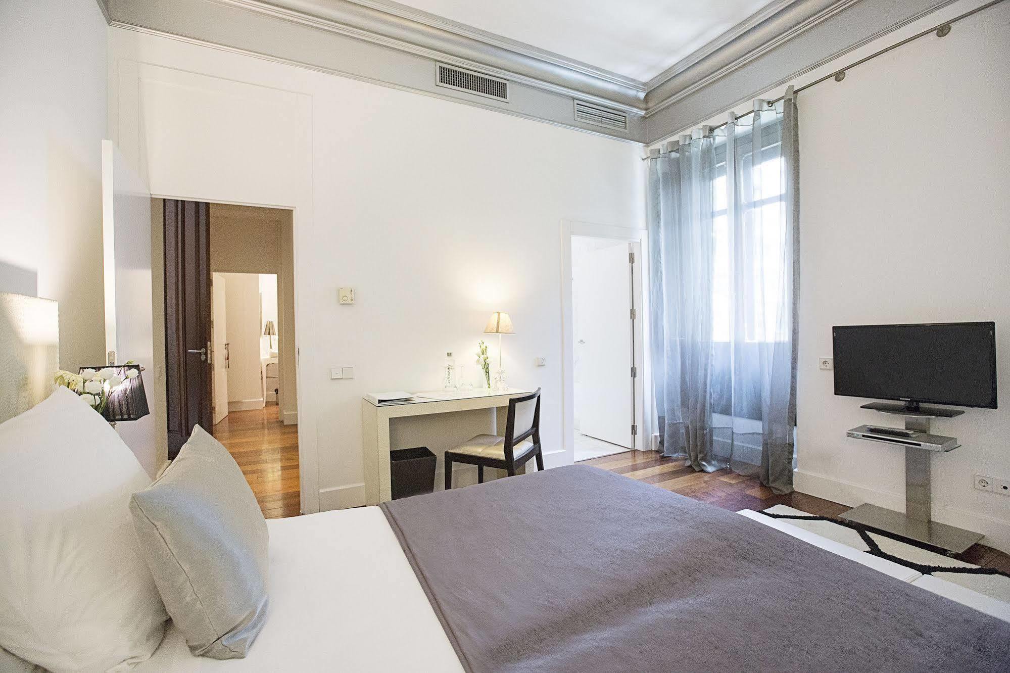 Hotel Hospes Palacio De Patos, A Member Of Design Granada