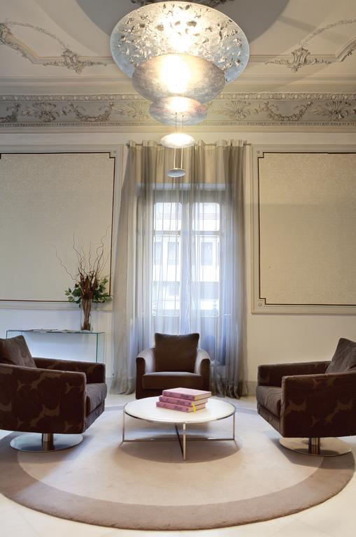 Hospes Palacio De Patos, A Member Of Design 5* Granada